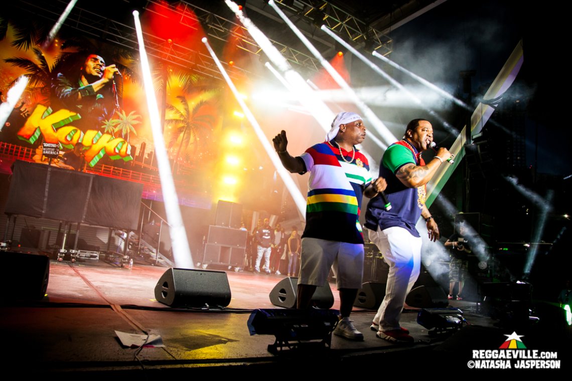 DJ Khaled, Busta Rhymes & Davido