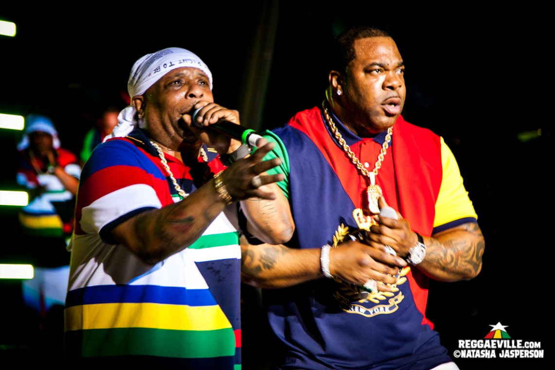 DJ Khaled, Busta Rhymes & Davido