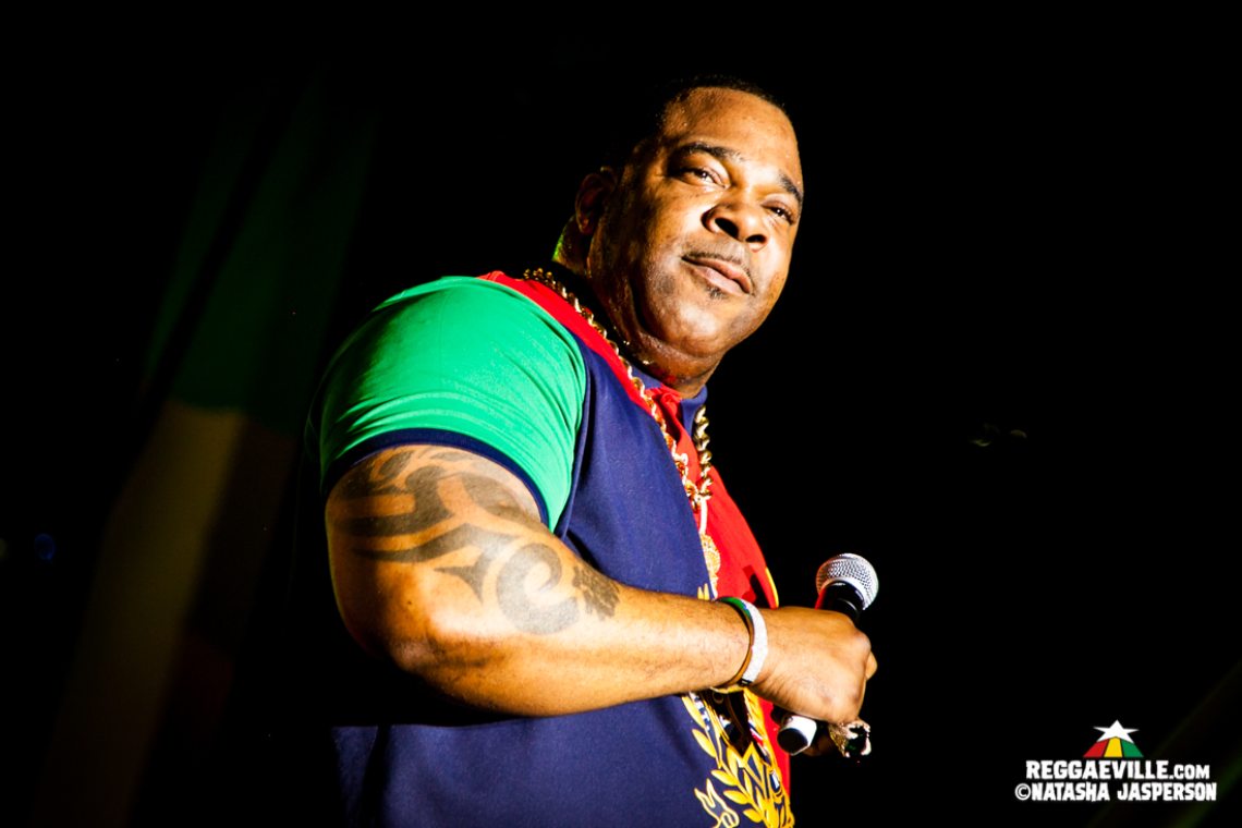 DJ Khaled, Busta Rhymes & Davido