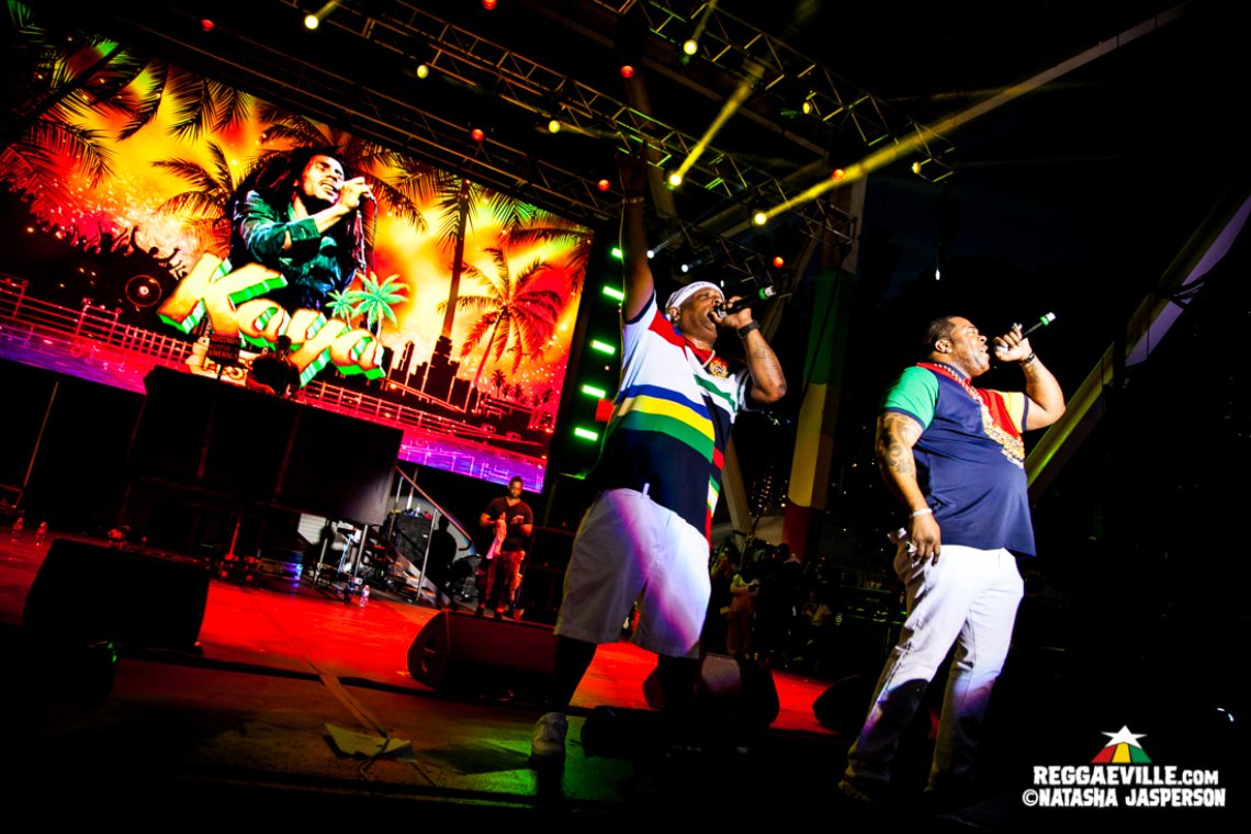 DJ Khaled, Busta Rhymes & Davido