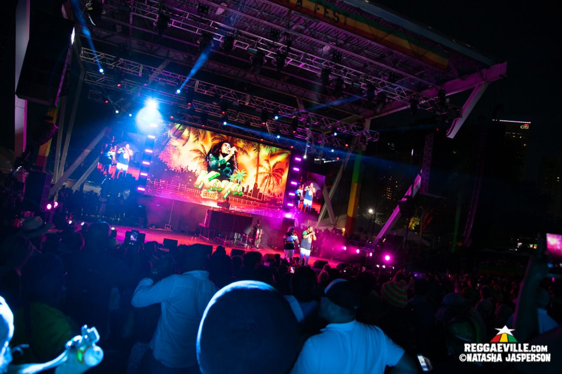 DJ Khaled, Busta Rhymes & Davido