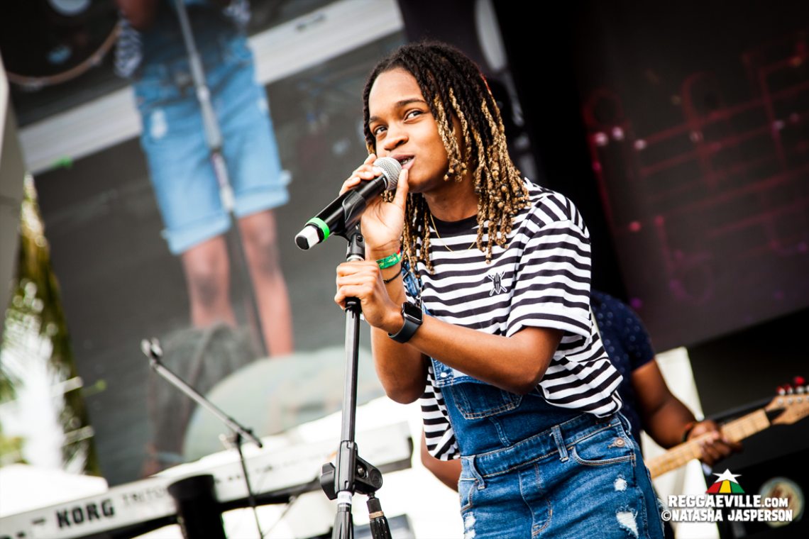 Koffee & Third World