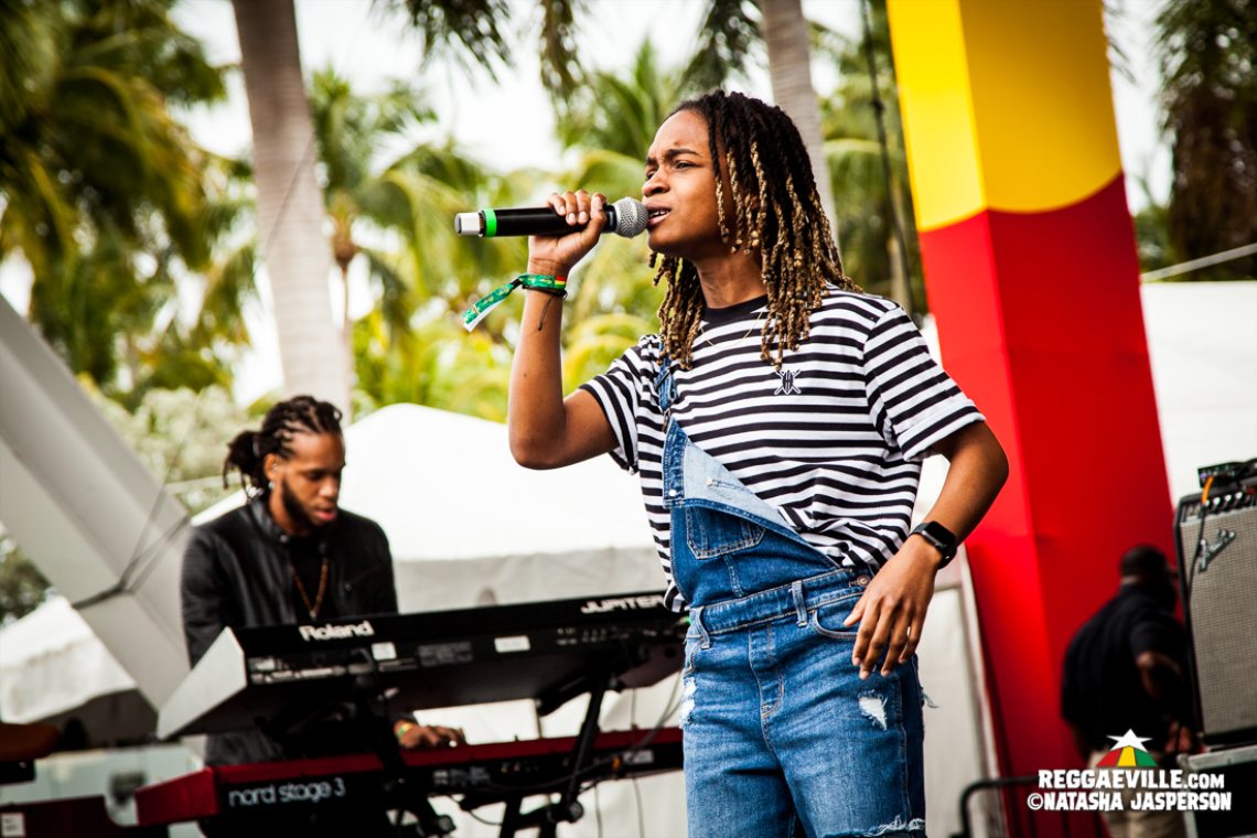 Koffee & Third World