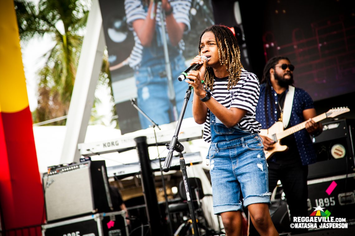 Koffee & Third World