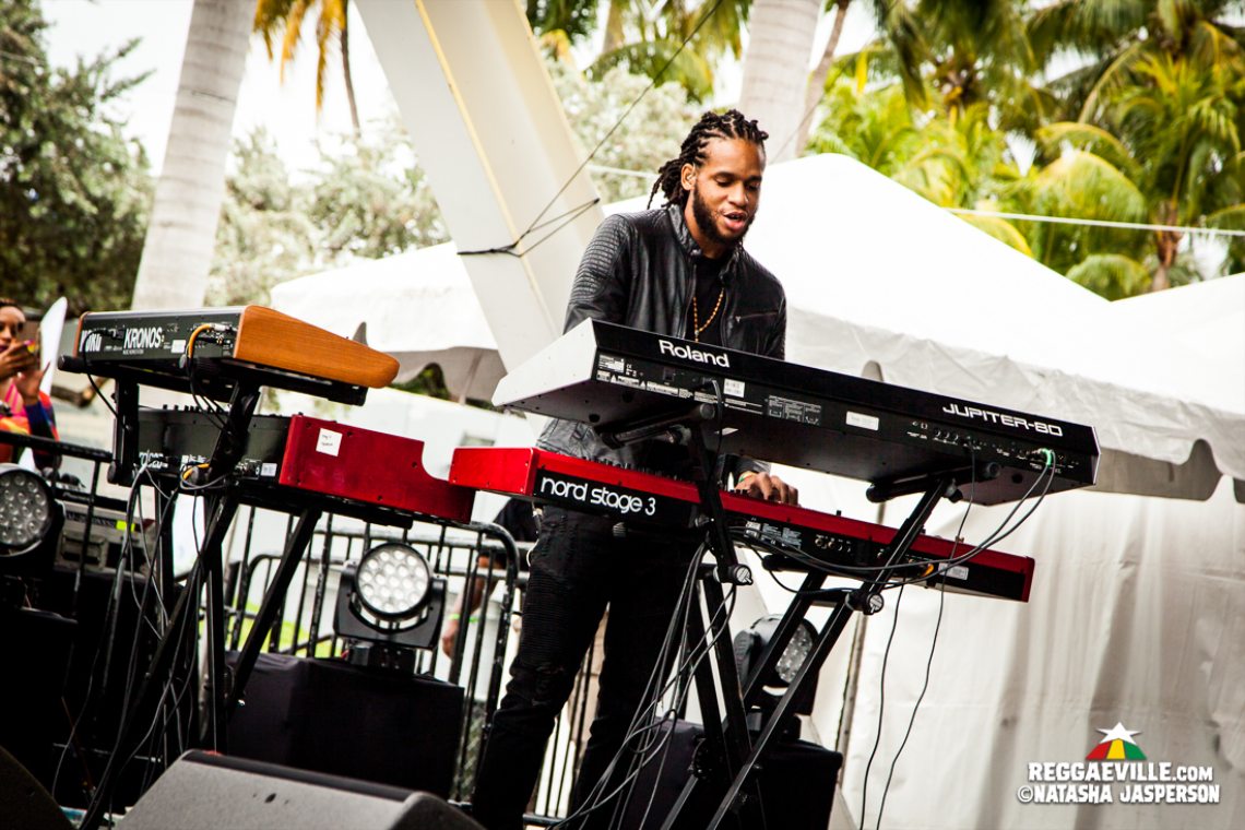 Koffee & Third World