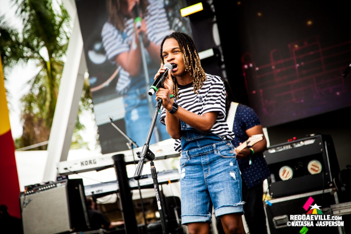 Koffee & Third World