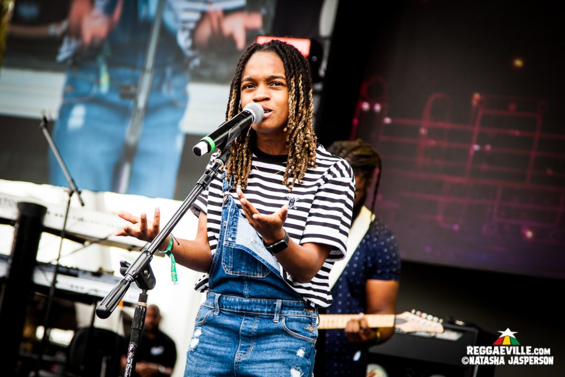 Koffee & Third World