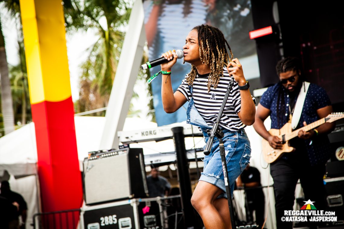 Koffee & Third World