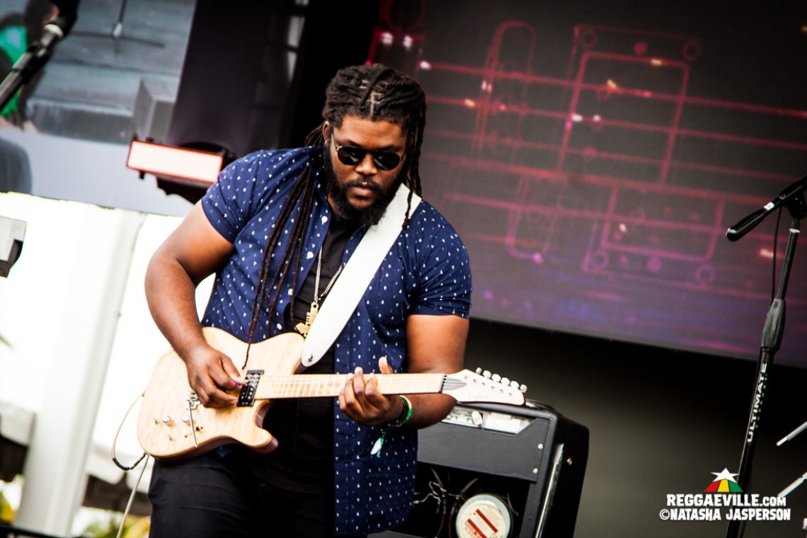 Koffee & Third World