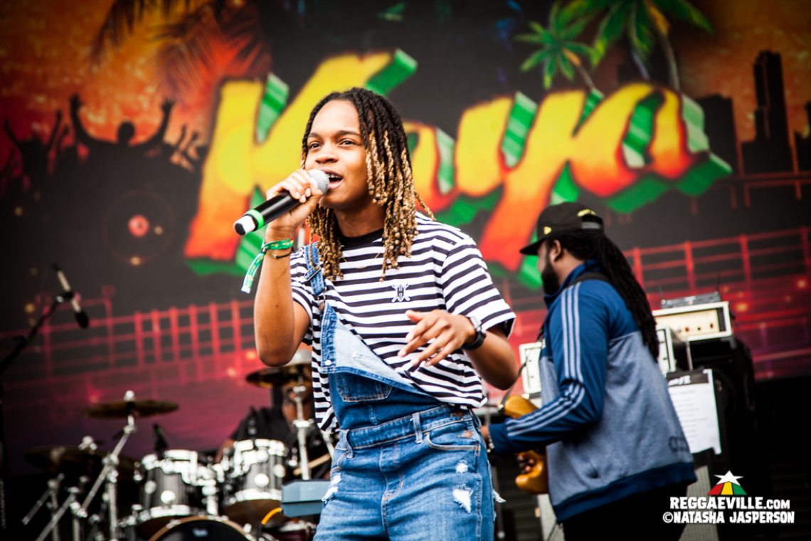 Koffee & Third World