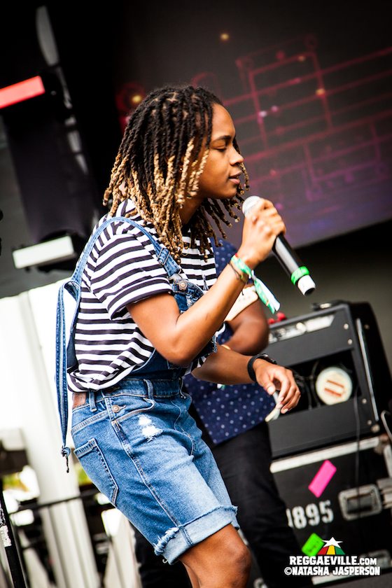 Koffee & Third World