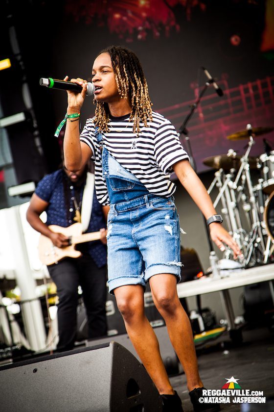 Koffee & Third World