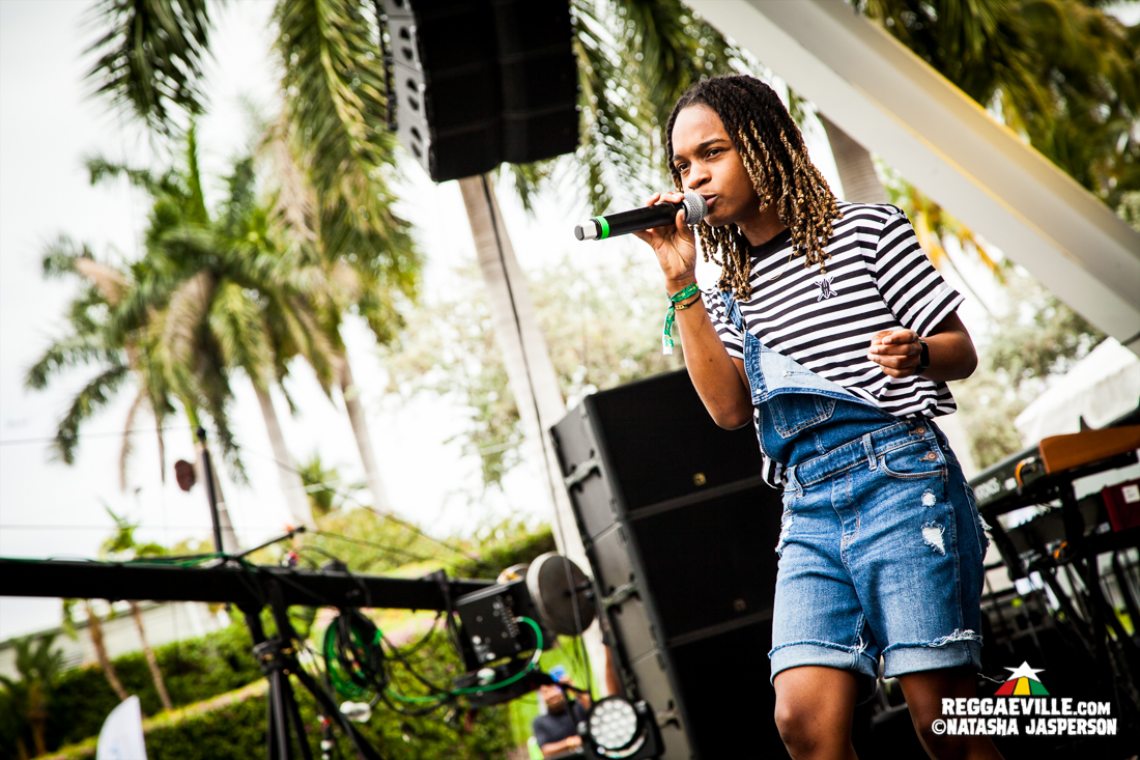 Koffee & Third World