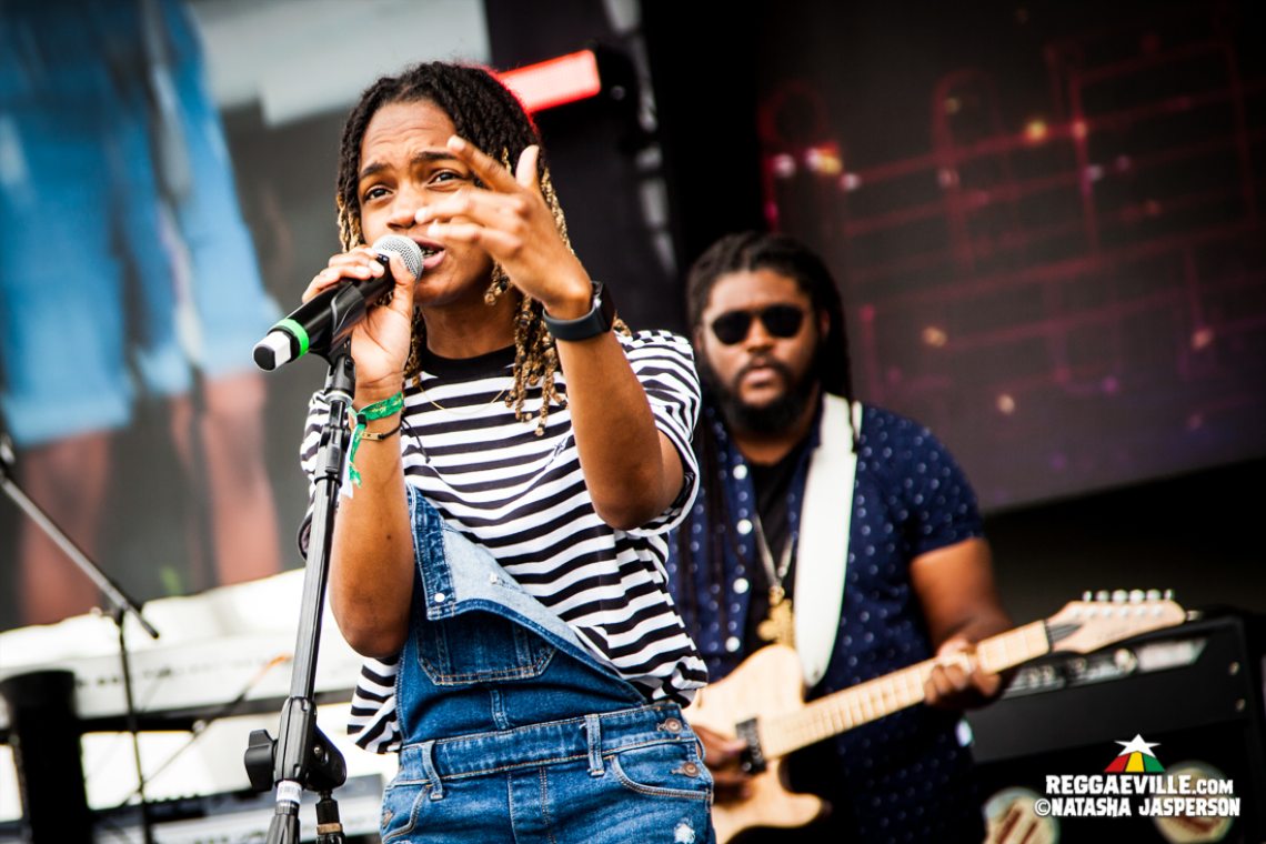 Koffee & Third World