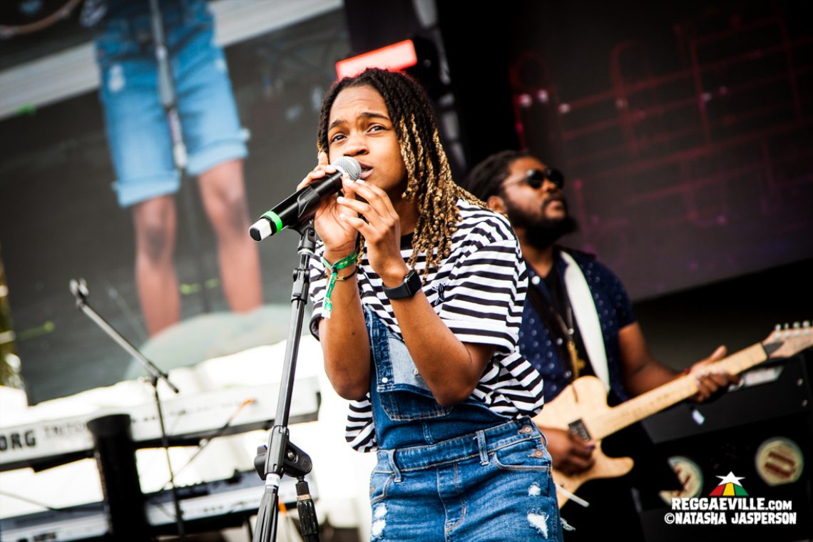 Koffee & Third World