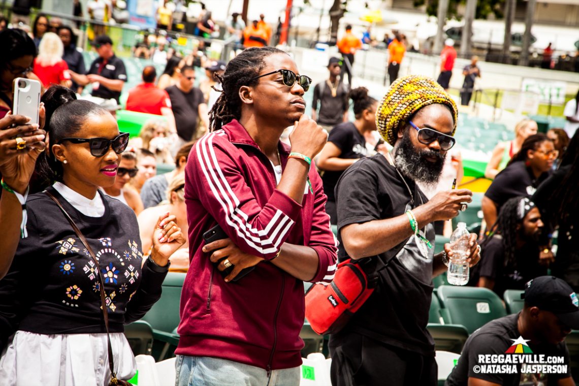 Koffee & Third World