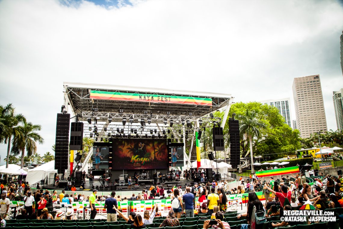 Koffee & Third World