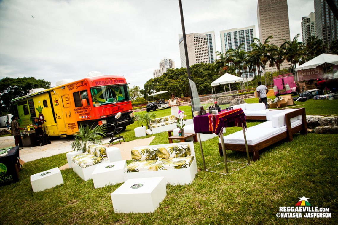 Koffee & Third World