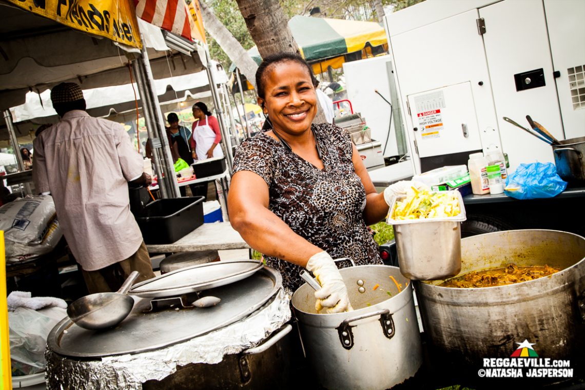 Koffee & Third World