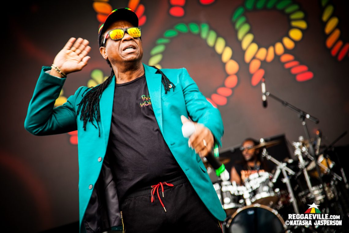 Koffee & Third World