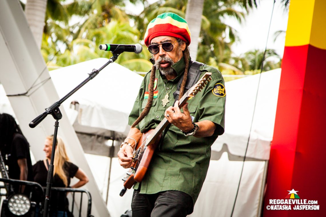 Koffee & Third World