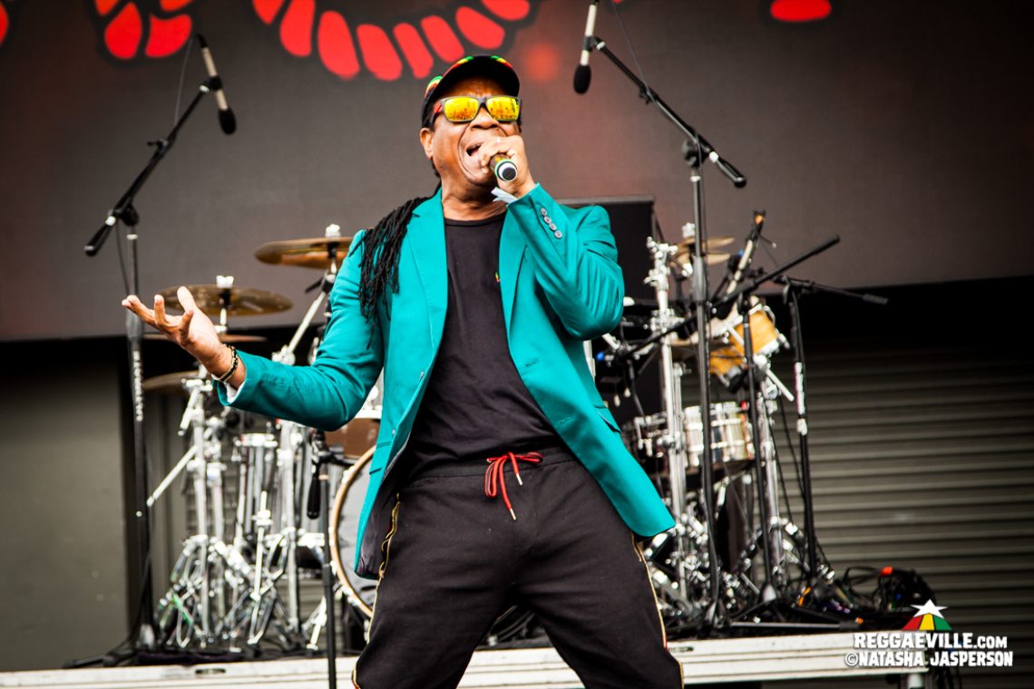 Koffee & Third World