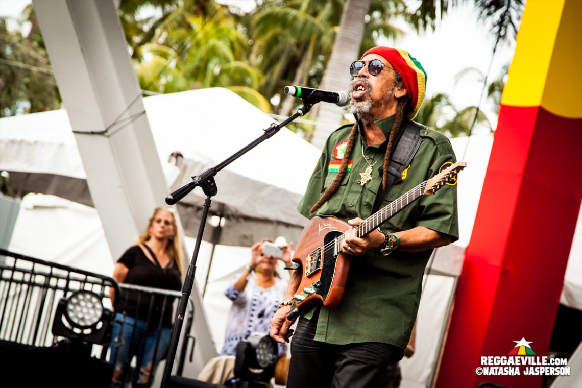 Koffee & Third World