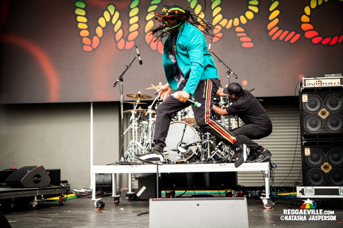 Koffee & Third World