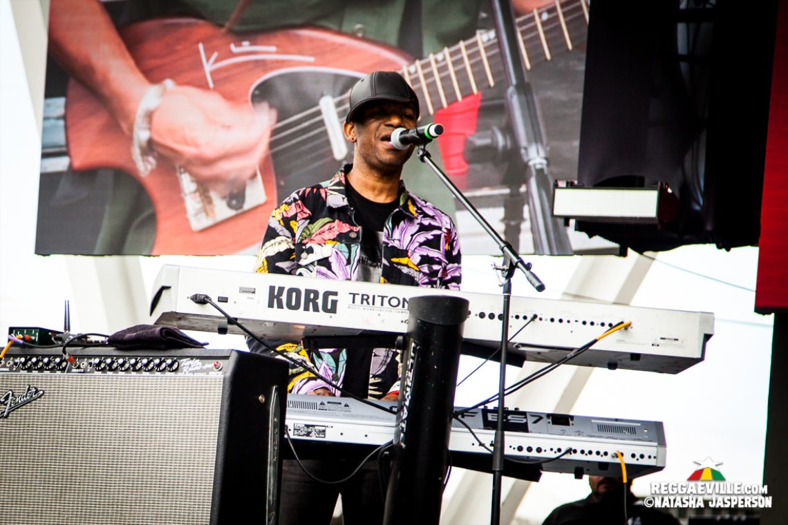 Koffee & Third World