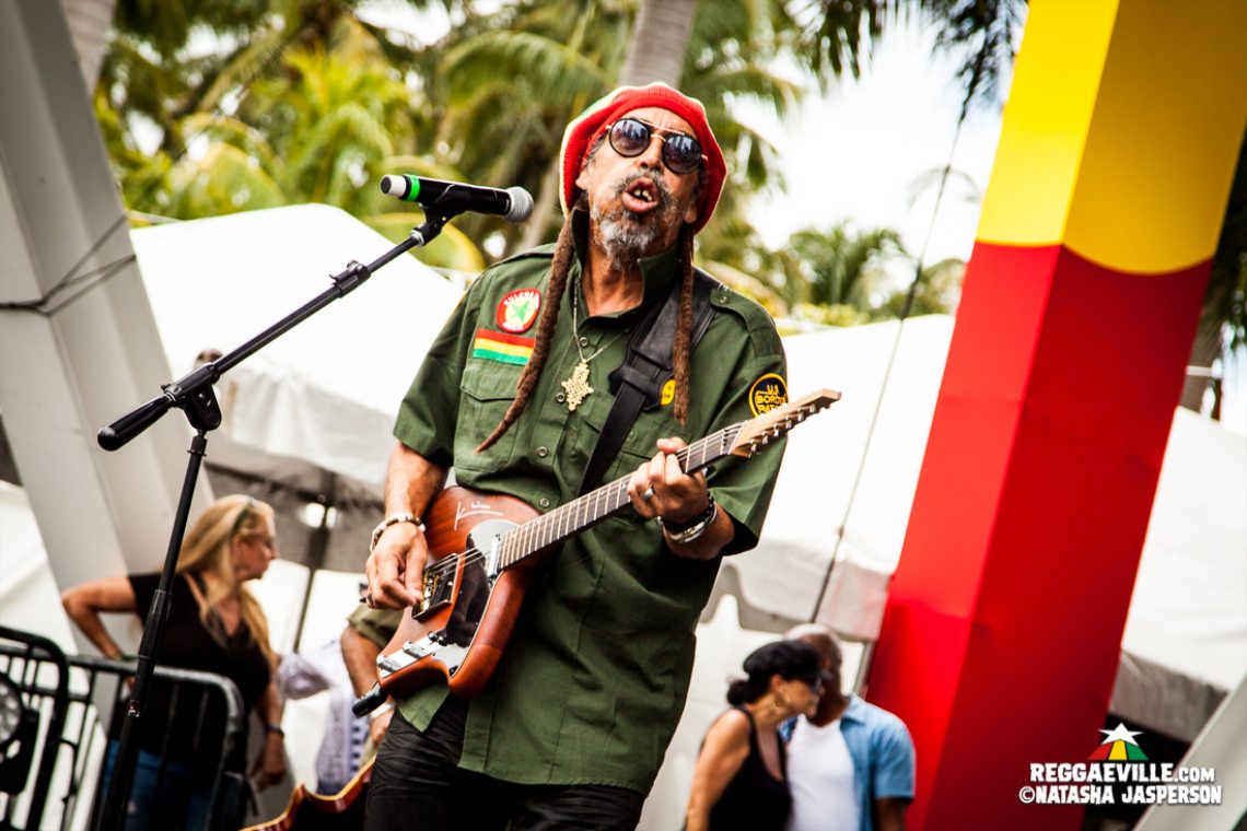 Koffee & Third World