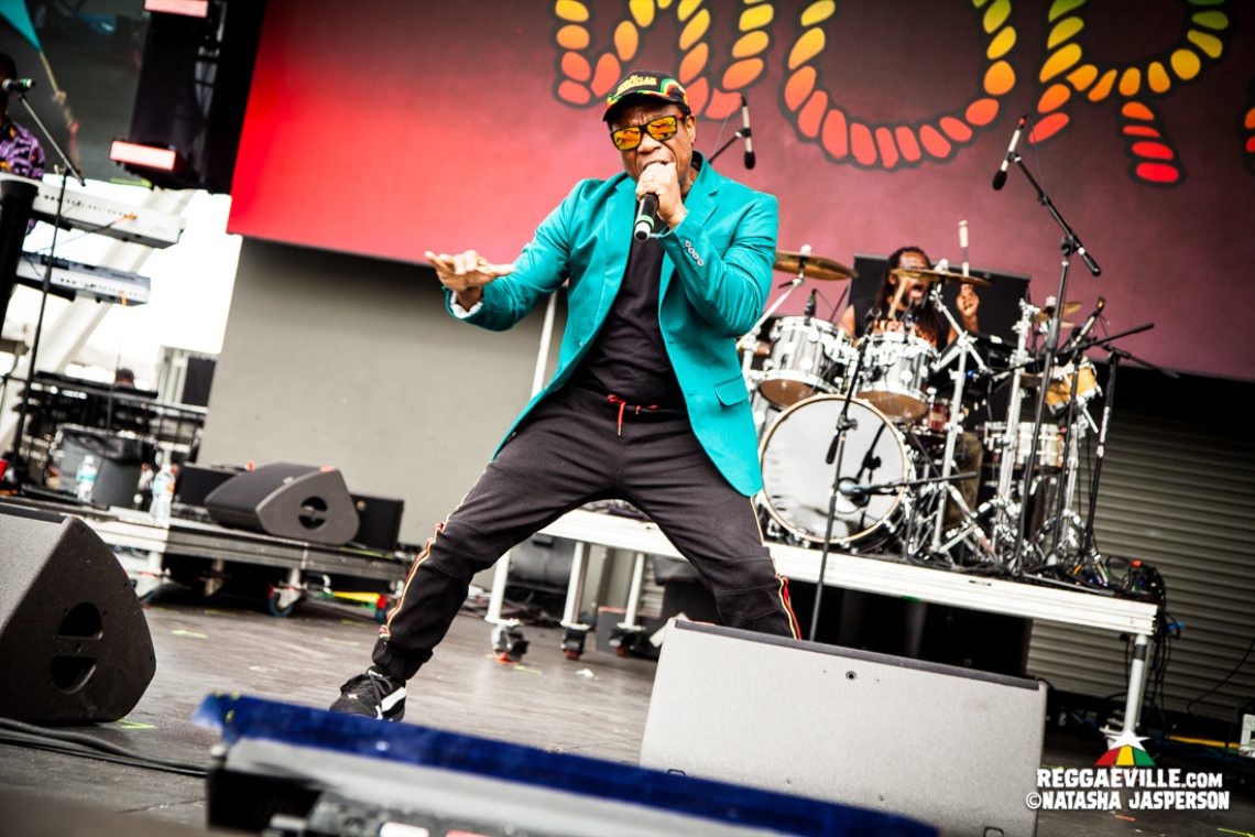 Koffee & Third World