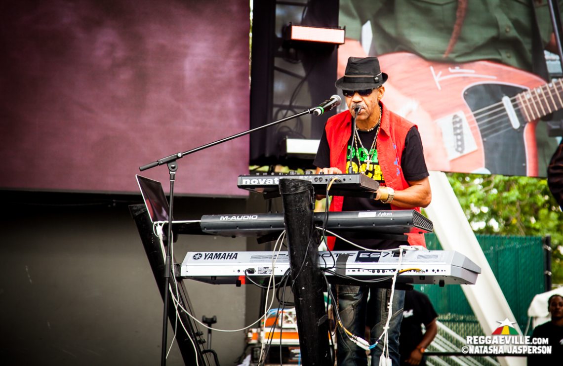 Koffee & Third World