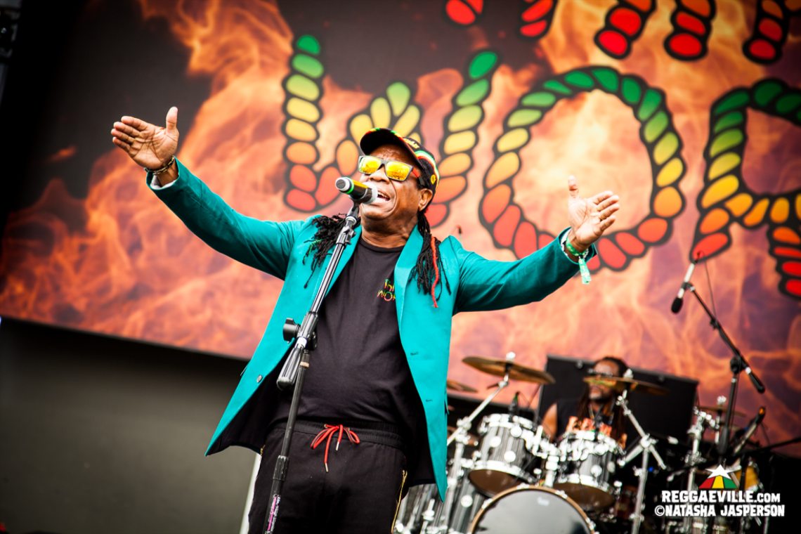 Koffee & Third World