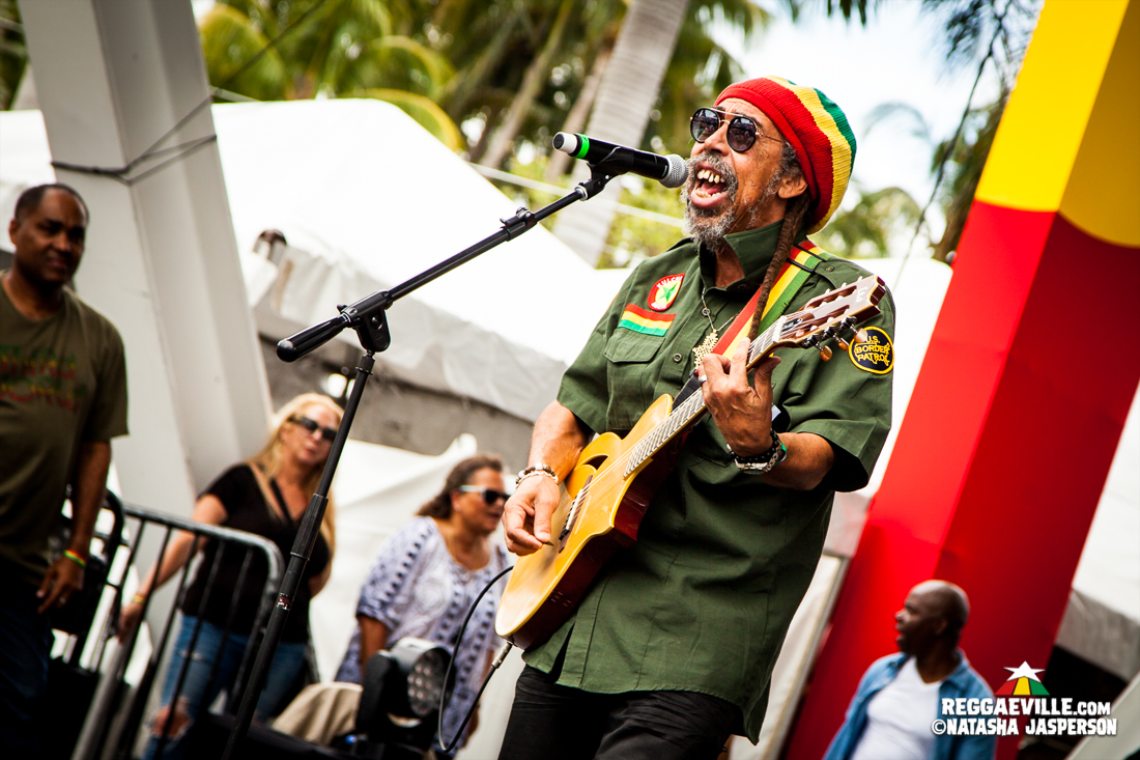 Koffee & Third World