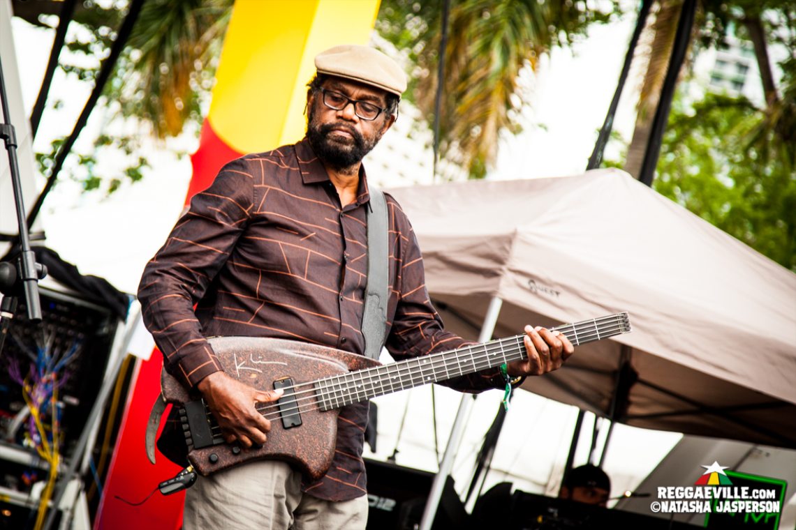 Koffee & Third World