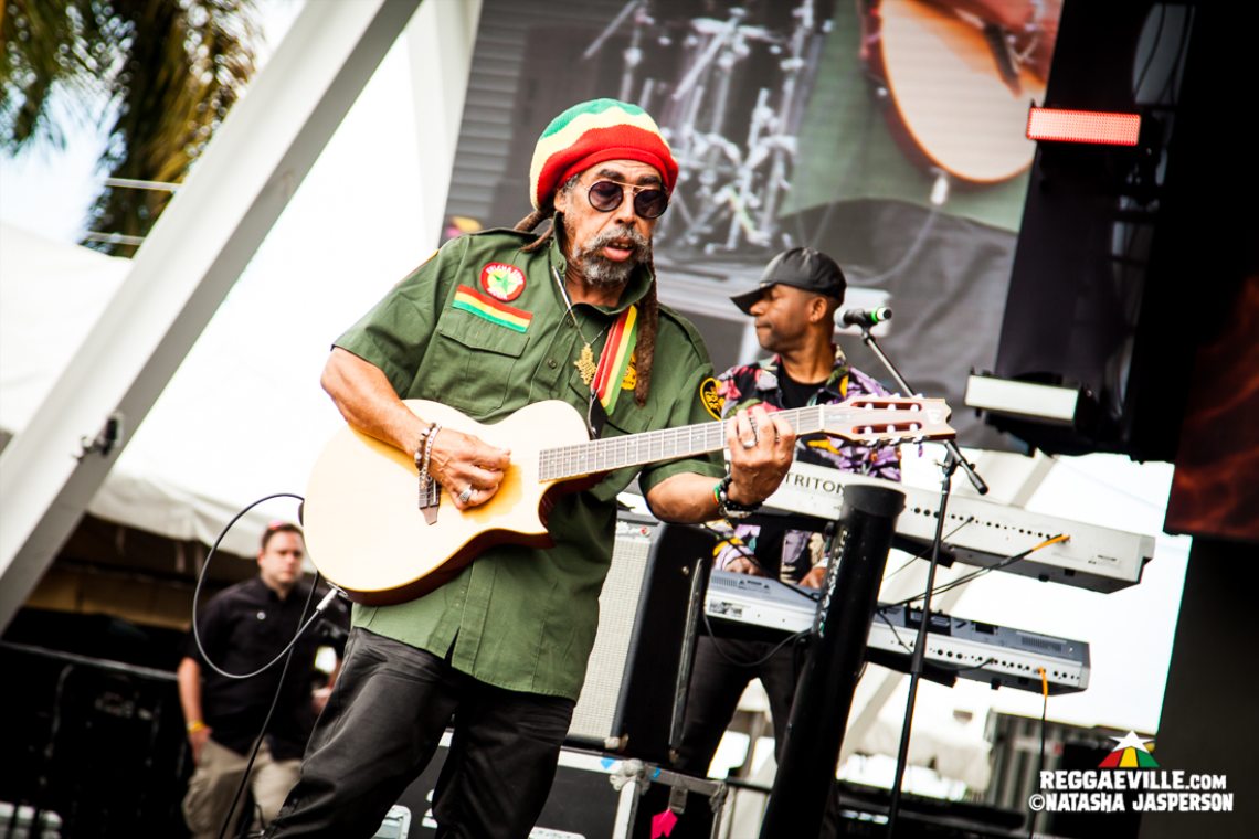 Koffee & Third World