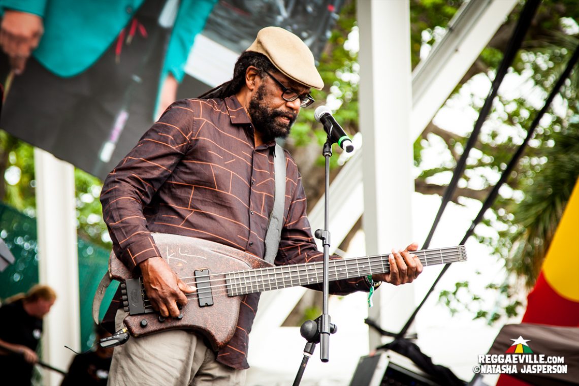 Koffee & Third World