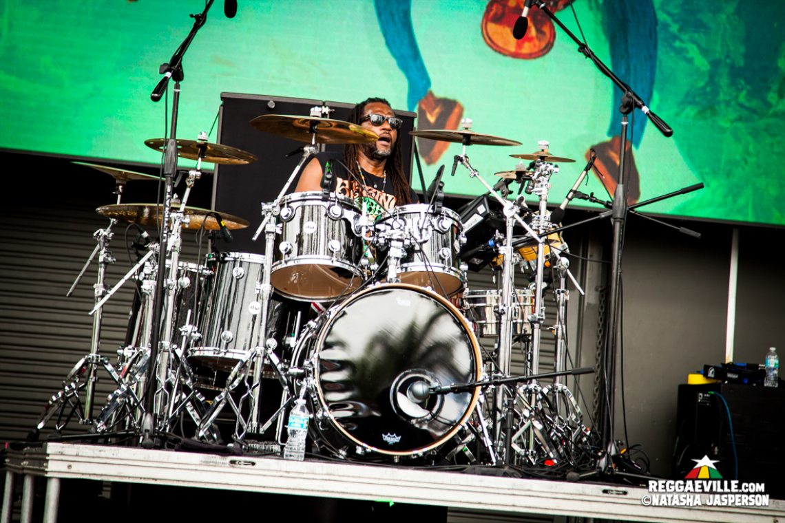 Koffee & Third World