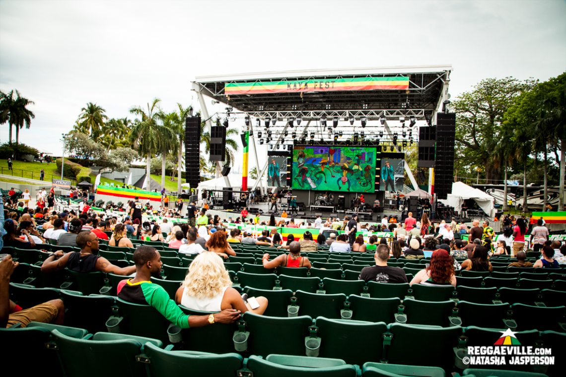 Koffee & Third World