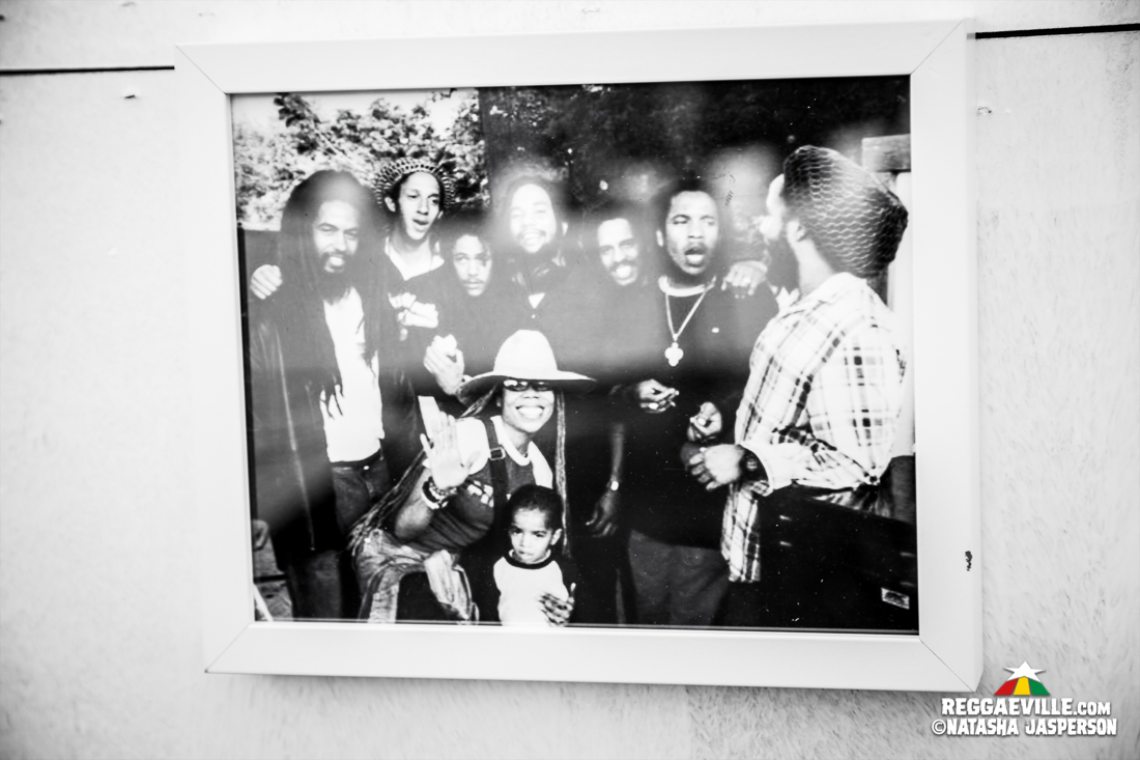 Kes The Band & Impressions