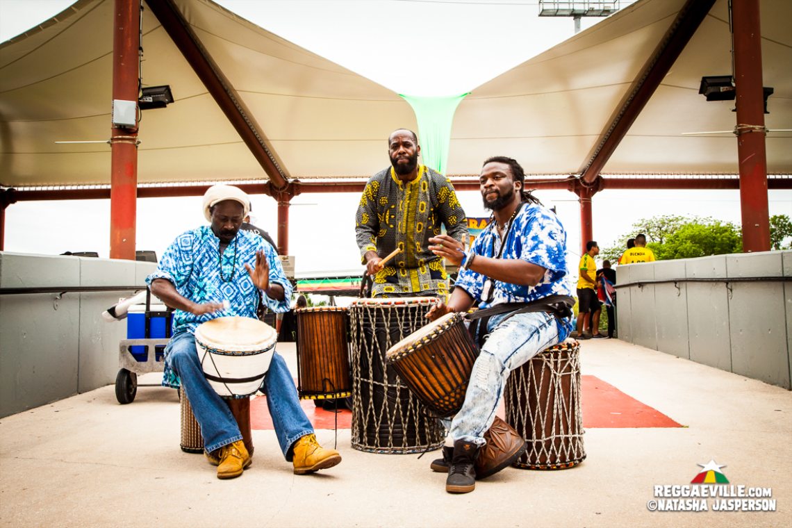 Kes The Band & Impressions