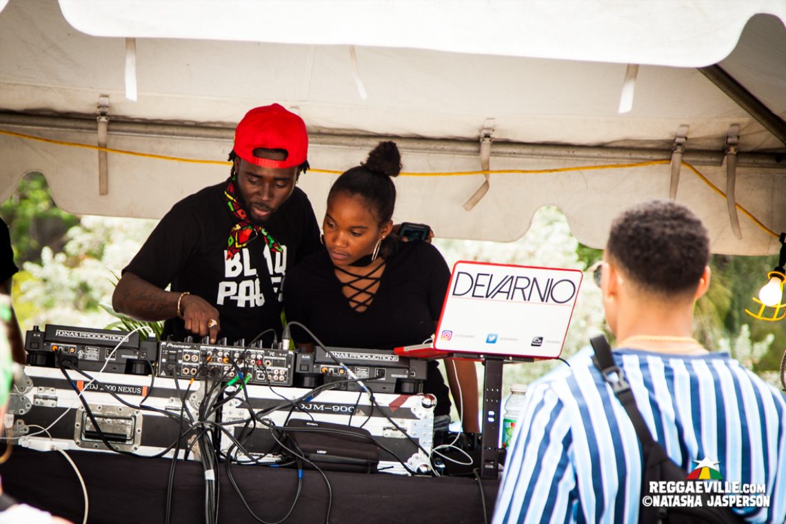 Kes The Band & Impressions