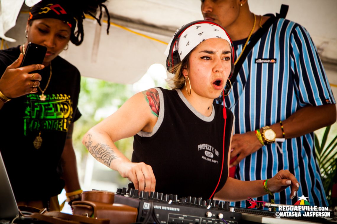 Kes The Band & Impressions