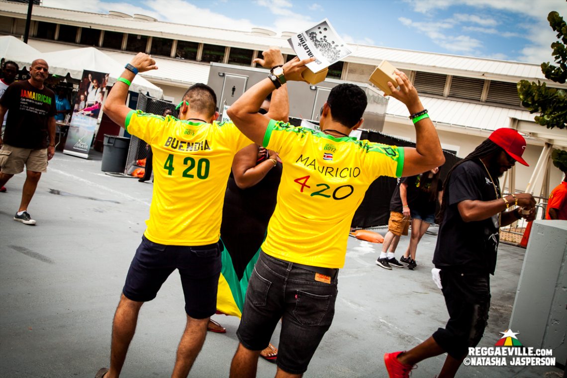 Kes The Band & Impressions