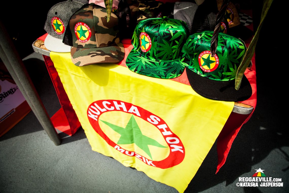 Kes The Band & Impressions