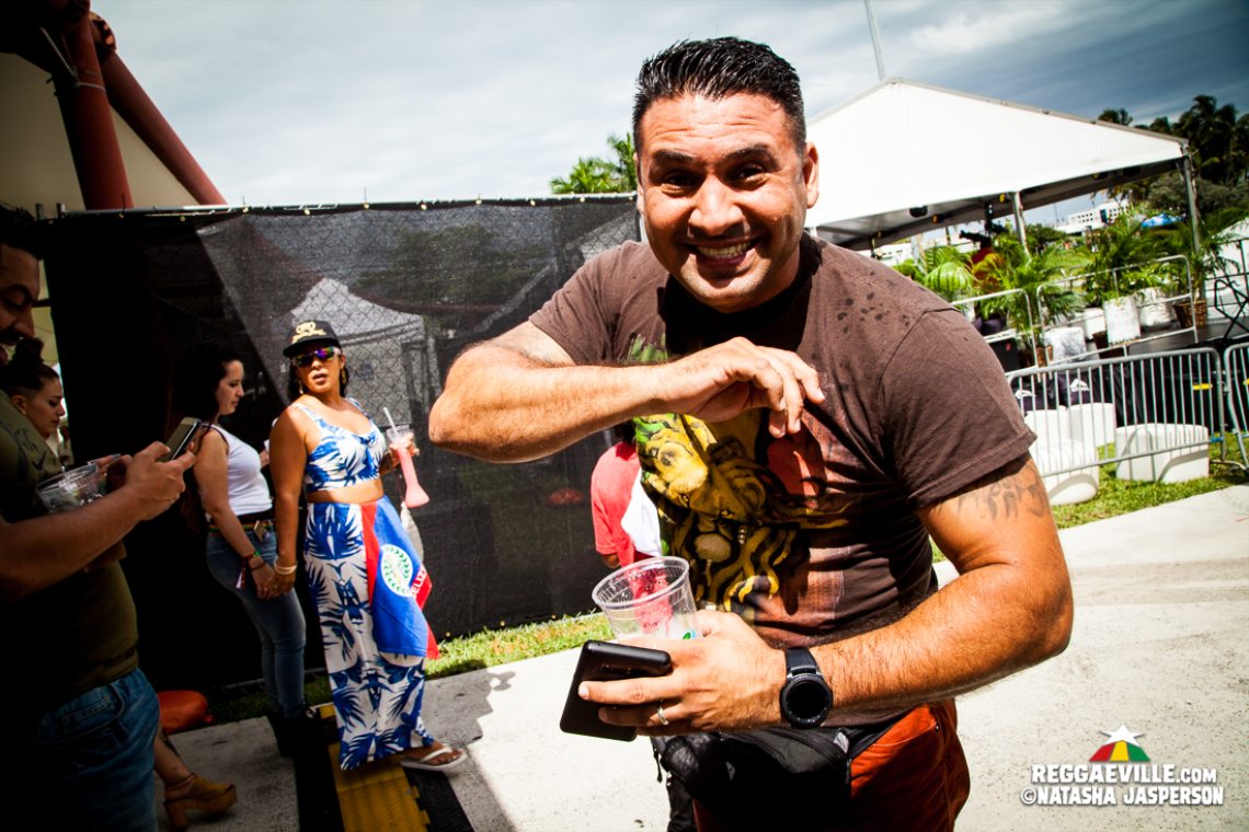 Kes The Band & Impressions