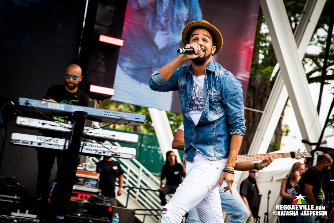 Kes The Band & Impressions