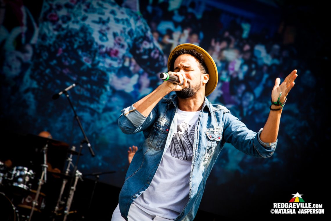 Kes The Band & Impressions