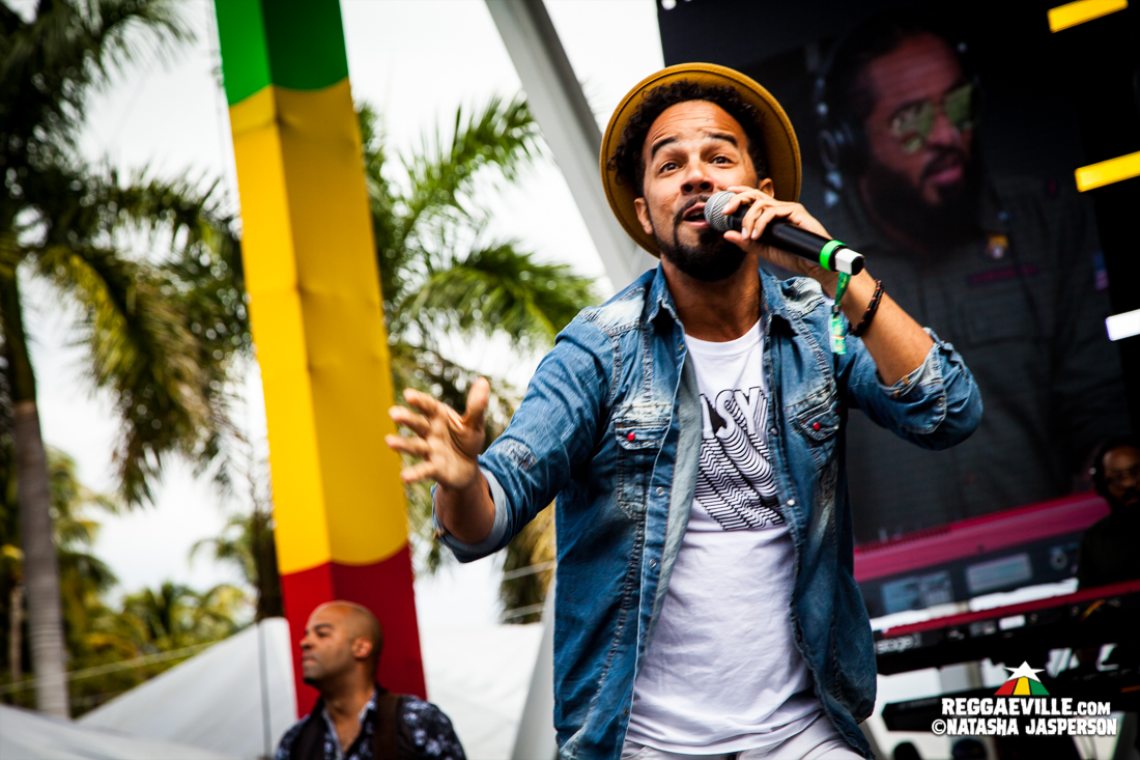 Kes The Band & Impressions