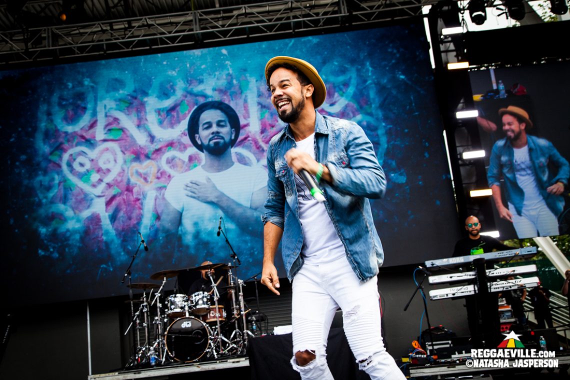 Kes The Band & Impressions